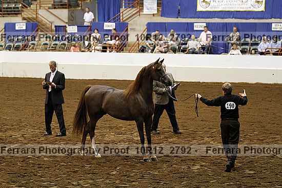 Proof Number 10r12_2792