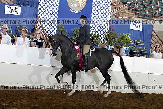 Proof Number 10r12_8065