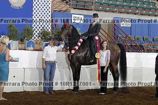 Proof Number 10r12_7001