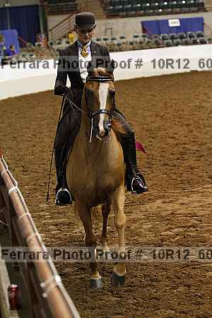 Proof Number 10r12_6005