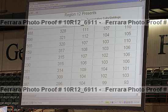 Proof Number 10r12_6911