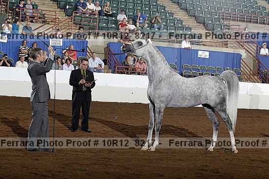 Proof Number 10r12_8217