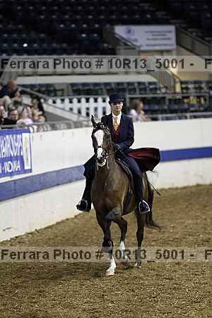 Proof Number 10r13_5001