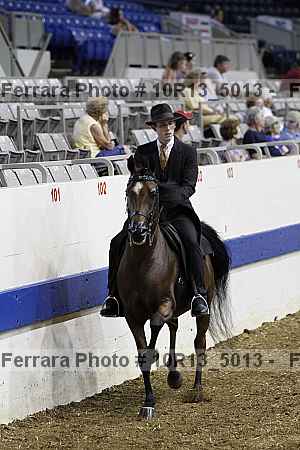 Proof Number 10r13_5013