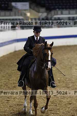 Proof Number 10r13_5024