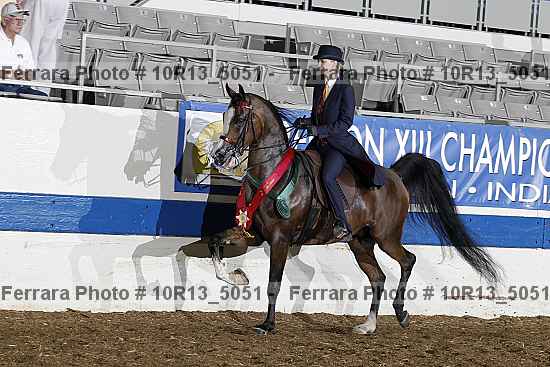 Proof Number 10r13_5051