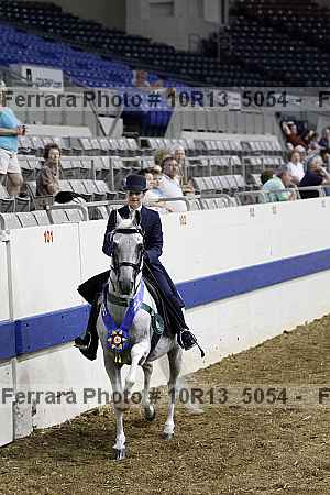Proof Number 10r13_5054
