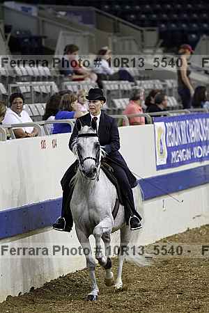 Proof Number 10r13_5540
