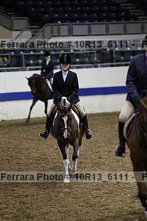 Proof Number 10r13_6111