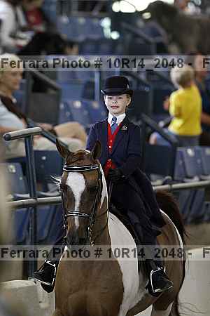 Proof Number 10r14_2048
