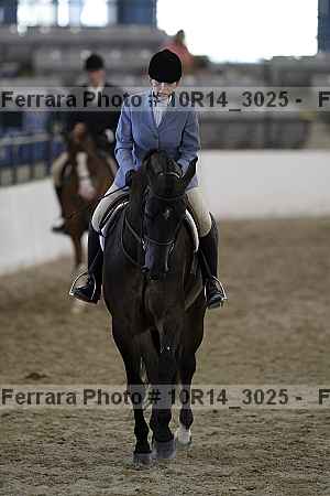 Proof Number 10r14_3025