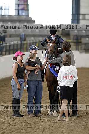 Proof Number 10r14_3861