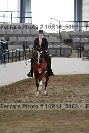 Proof Number 10r14_5003