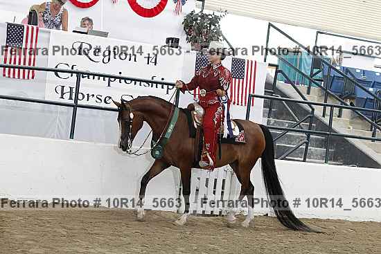 Proof Number 10r14_5663
