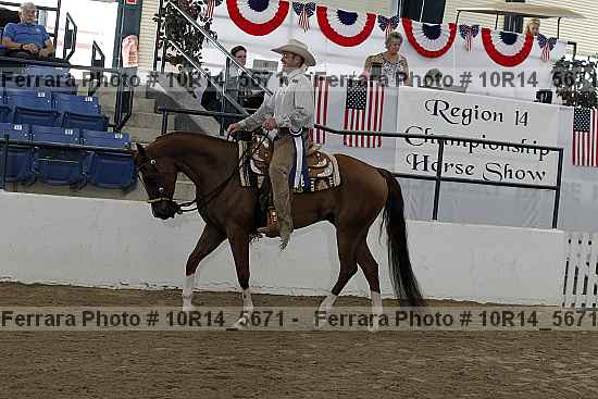 Proof Number 10r14_5671