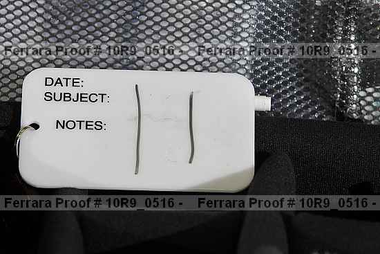 Proof Number 10r9_0516