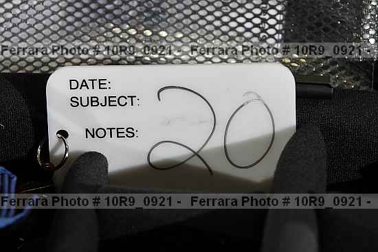 Proof Number 10r9_0921