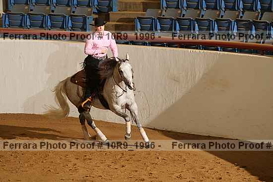 Proof Number 10r9_1996
