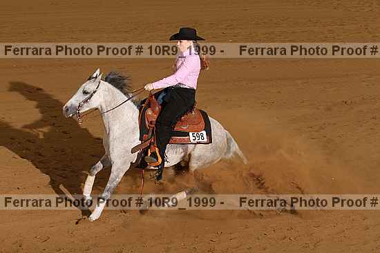 Proof Number 10r9_1999