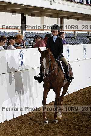 Proof Number 10r9_2819