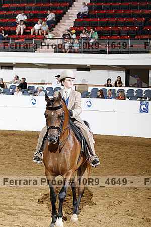 Proof Number 10r9_4649