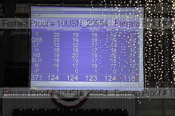 Proof Number 10usn_25954
