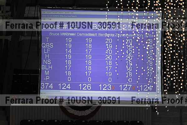 Proof Number 10usn_30591