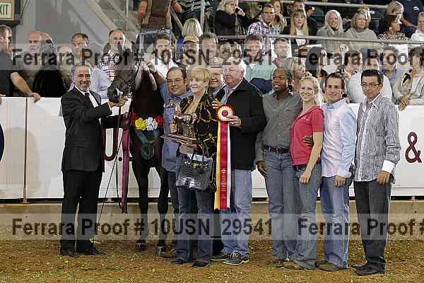 Proof Number 10usn_29541