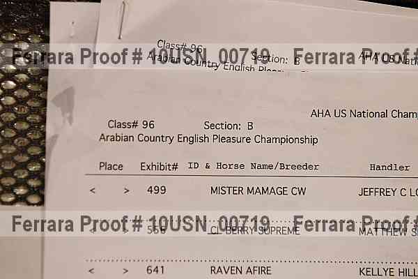 Proof Number 10usn_00719