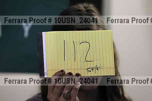 Proof Number 10usn_24041