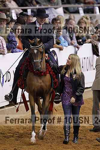 Proof Number 10usn_24240