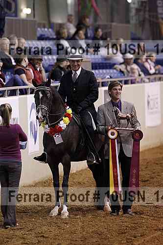 Proof Number 10usn_14717