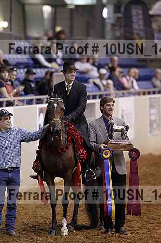 Proof Number 10usn_14726