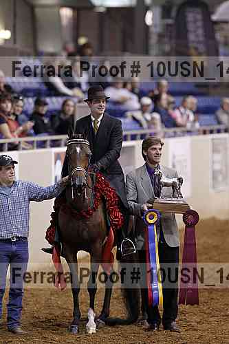 Proof Number 10usn_14727