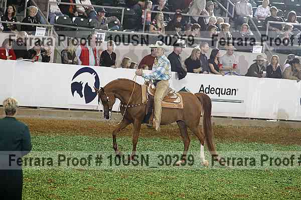 Proof Number 10usn_30259