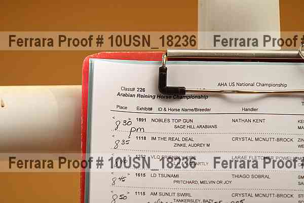 Proof Number 10usn_18236