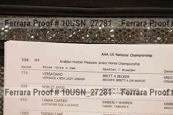 Proof Number 10usn_27281