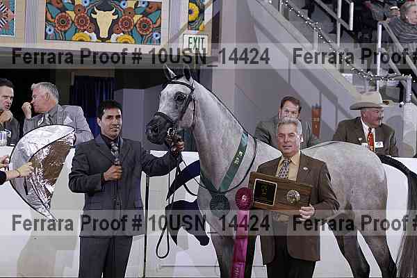 Proof Number 10usn_14424
