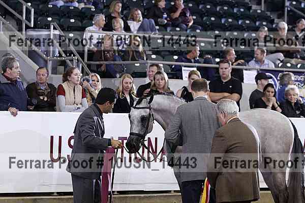 Proof Number 10usn_14443