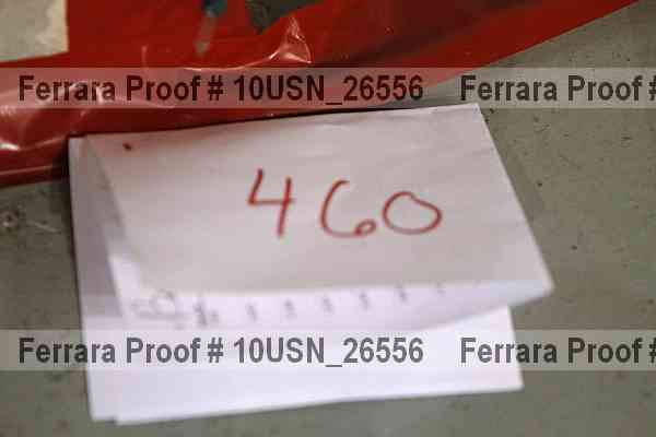 Proof Number 10usn_26556