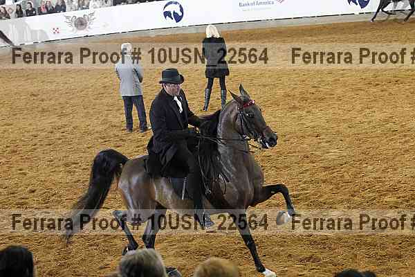 Proof Number 10usn_22564