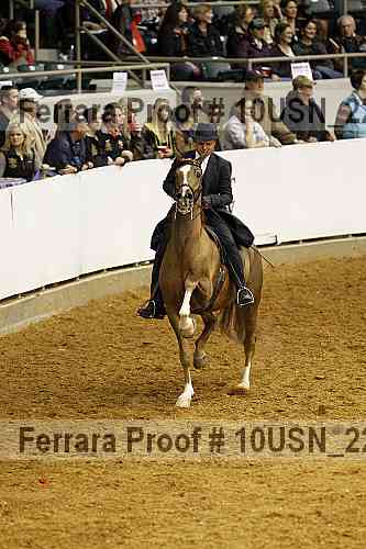 Proof Number 10usn_22565