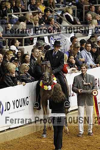 Proof Number 10usn_22655