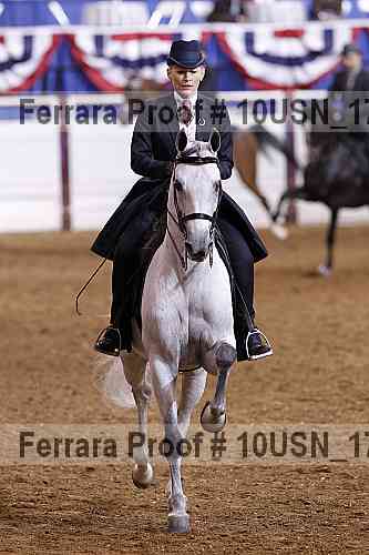 Proof Number 10usn_17970