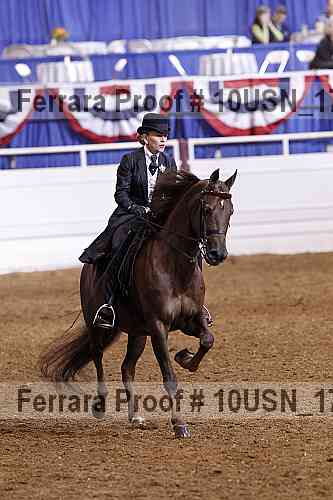 Proof Number 10usn_17978