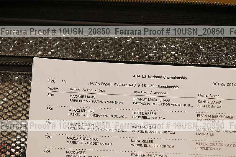 Proof Number 10usn_20850