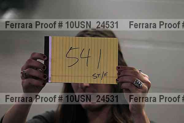 Proof Number 10usn_24531