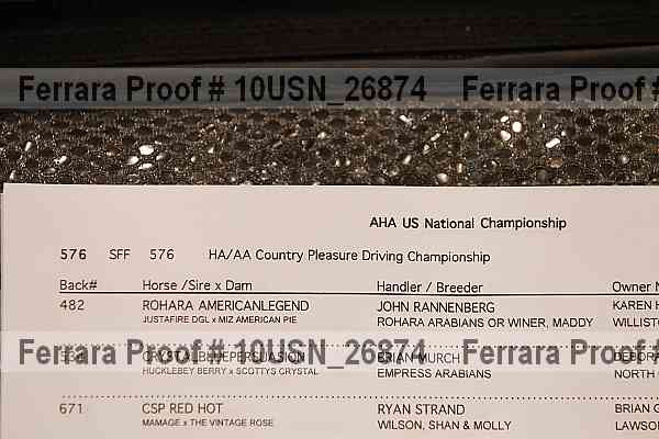 Proof Number 10usn_26874