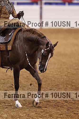 Proof Number 10usn_14762