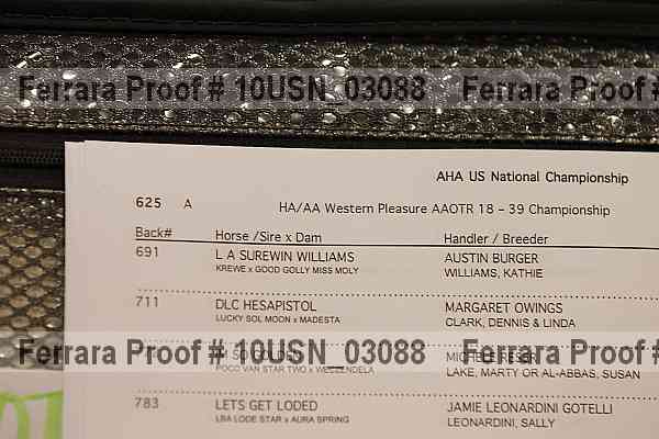Proof Number 10usn_03088